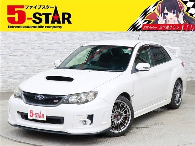 SUBARU