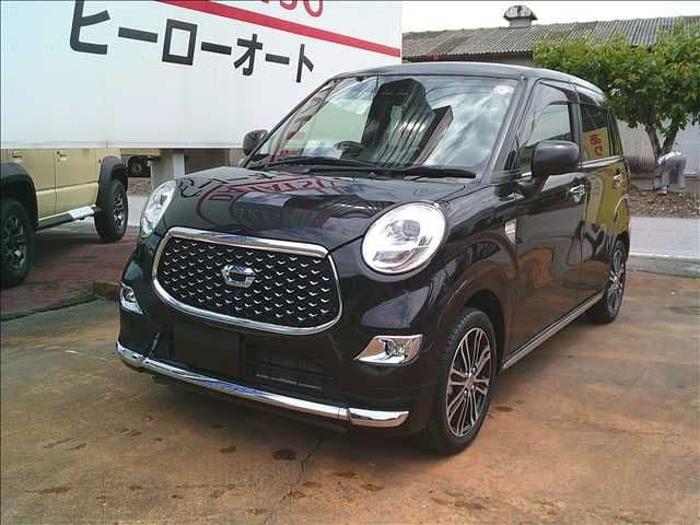 DAIHATSU
