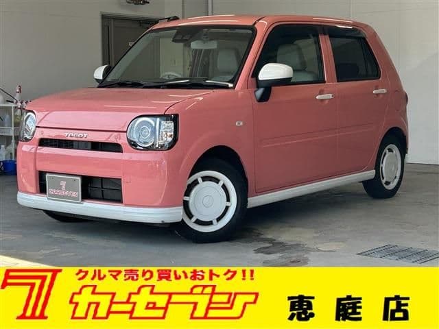 DAIHATSU