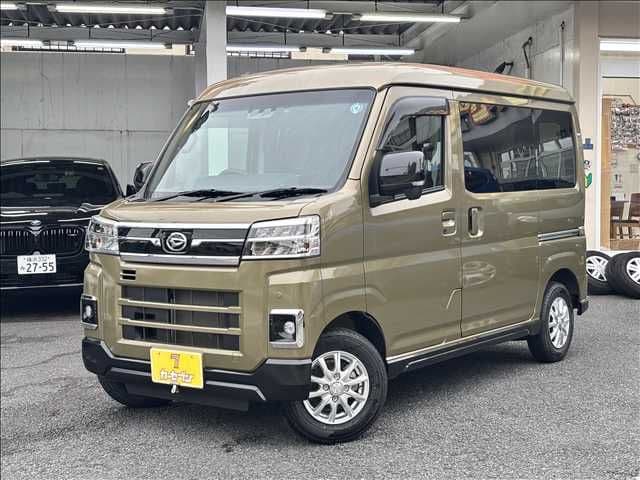 DAIHATSU