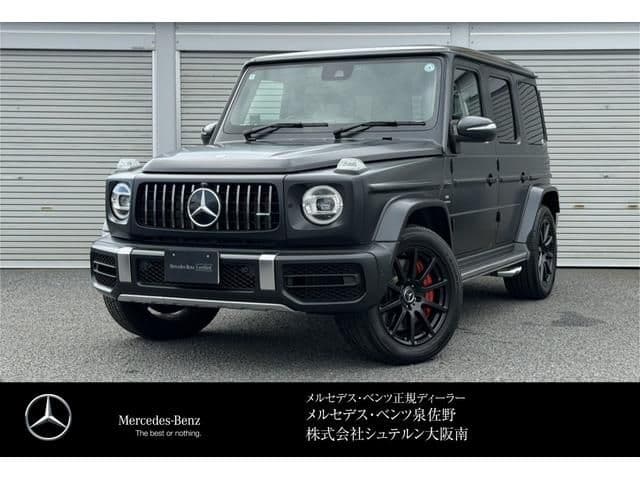 MERCEDES BENZ null