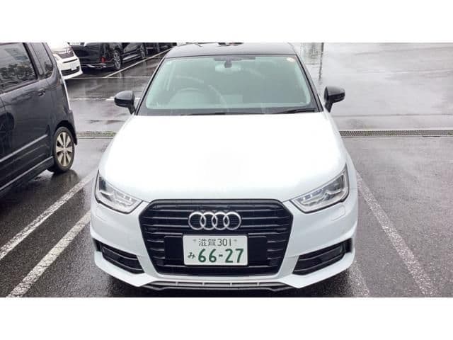 AUDI AUDI A1 SPORTBACK