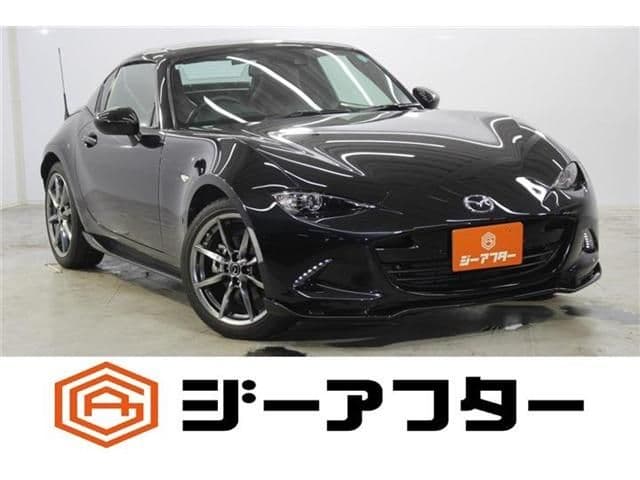 MAZDA ROADSTER RF