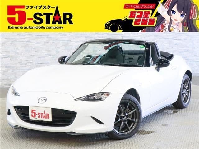 MAZDA ROADSTER