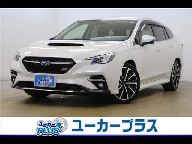SUBARU