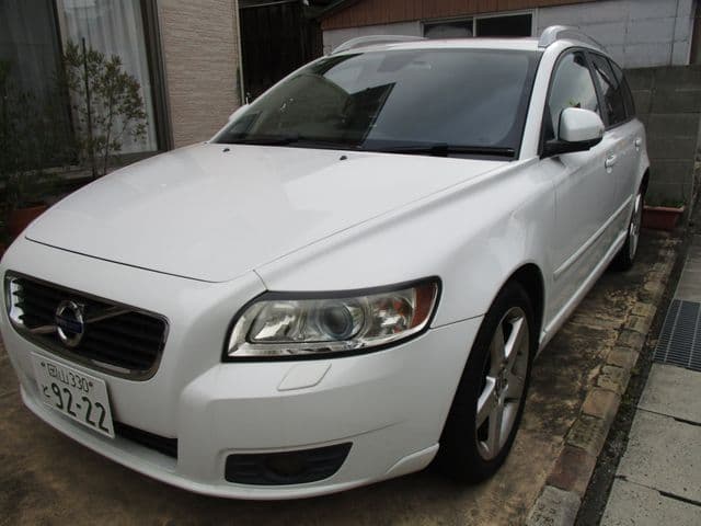VOLVO