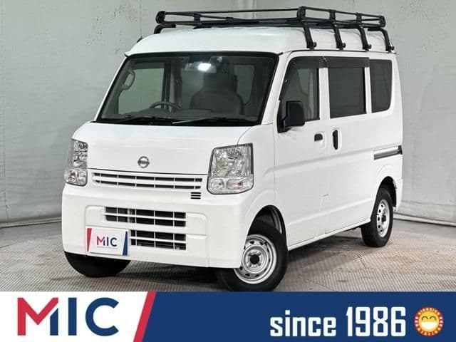 NISSAN NV100 CLIPPER