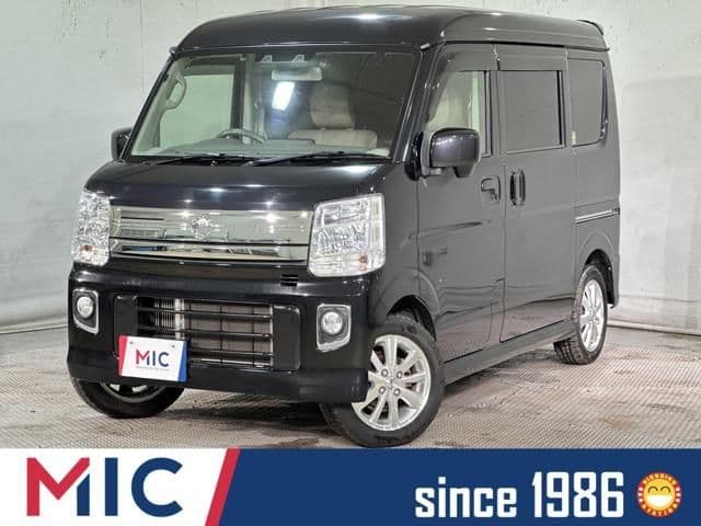 NISSAN NV100 CLIPPER RIO