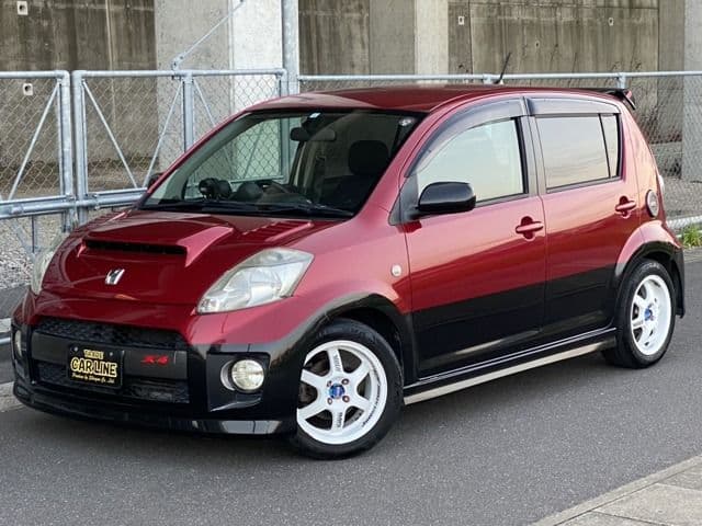 DAIHATSU