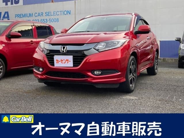 HONDA