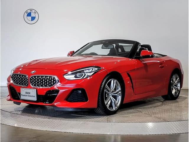BMW BMW Z4