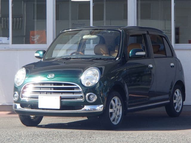 DAIHATSU