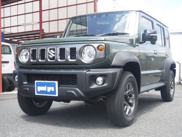 SUZUKI