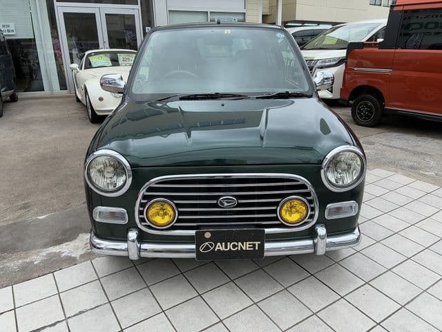 DAIHATSU