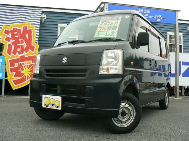 SUZUKI