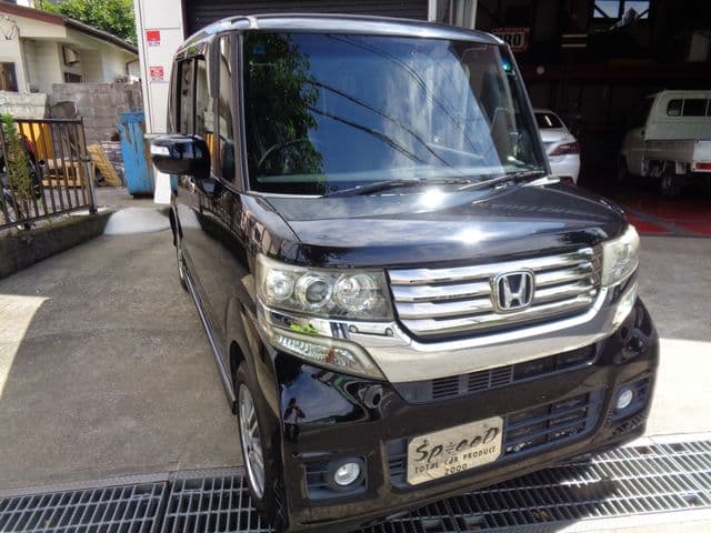 HONDA