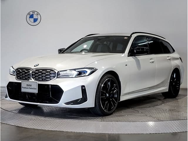 BMW BMW 3series TOURING