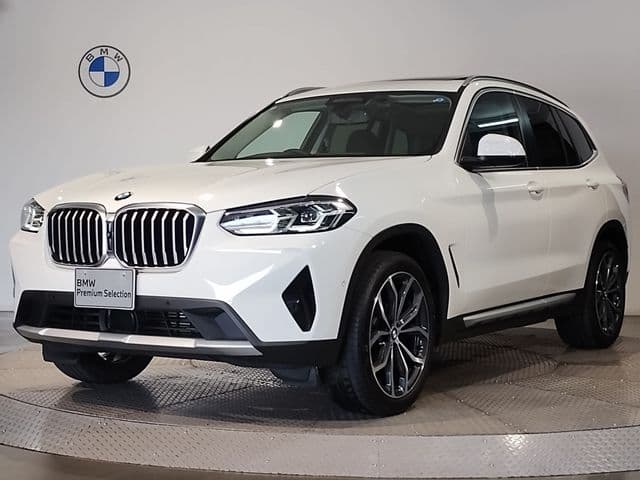 BMW BMW X3