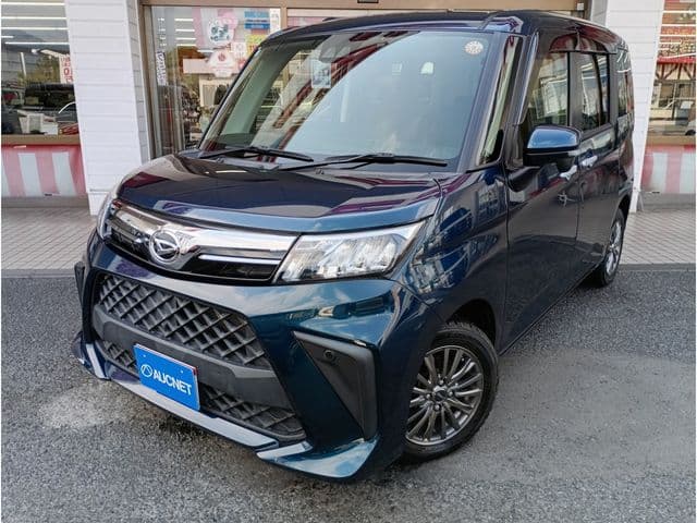 DAIHATSU THOR