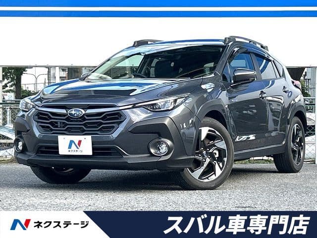SUBARU