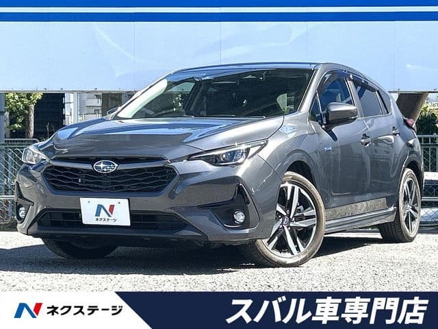 SUBARU IMPREZA 5Door