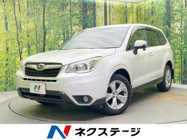 SUBARU