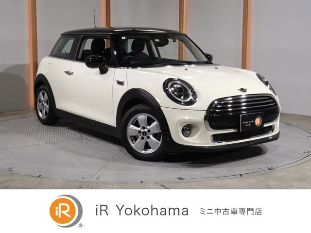 BMW MINI COOPER D