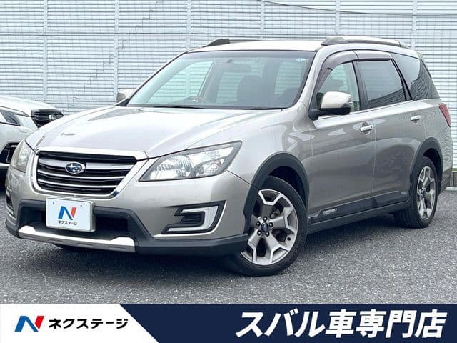 SUBARU