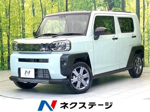 DAIHATSU