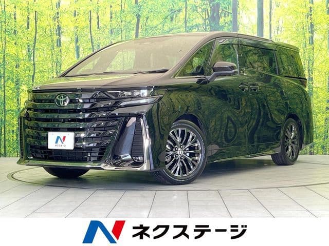 TOYOTA null