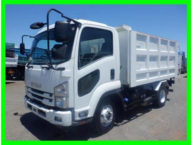 ISUZU