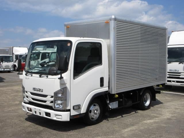 ISUZU