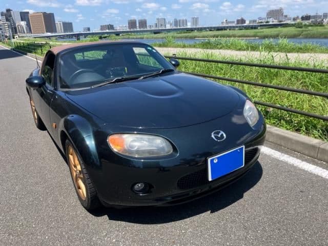 MAZDA