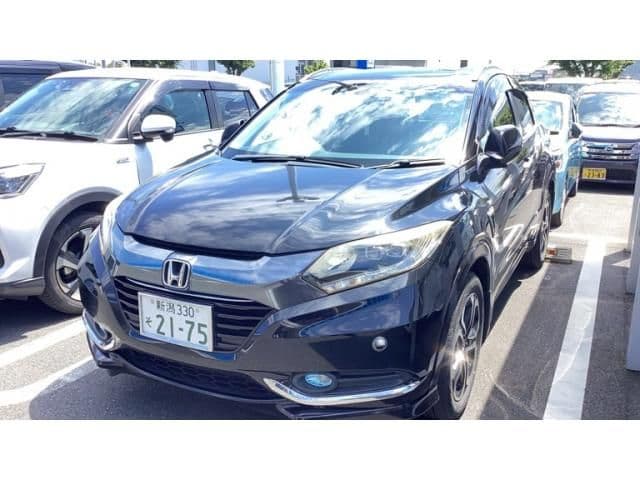 HONDA