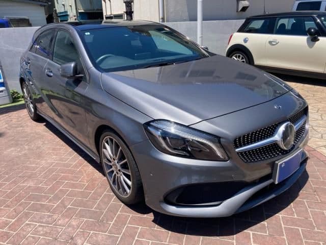 MERCEDES BENZ