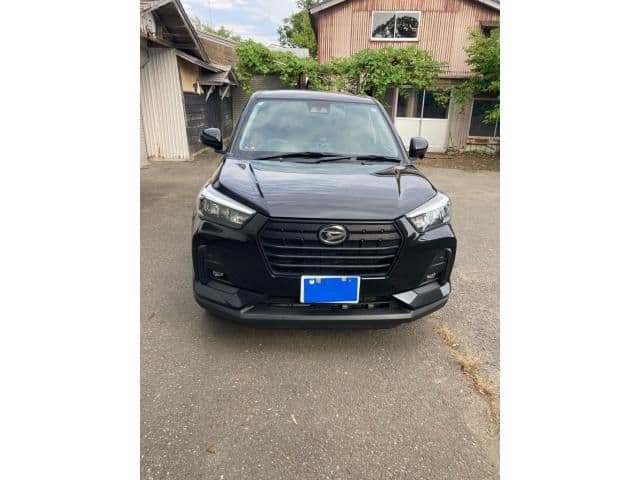 DAIHATSU