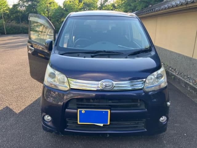  2026 DAIHATSU undefined
