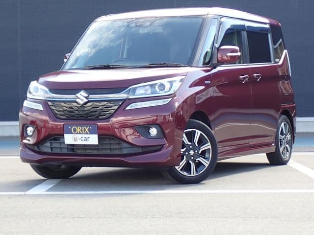 SUZUKI