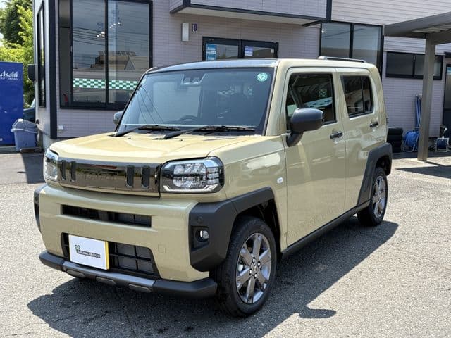 DAIHATSU