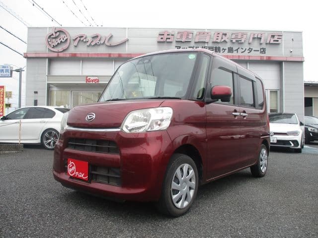 DAIHATSU