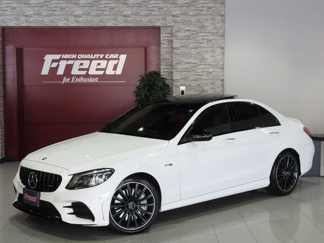 MERCEDES BENZ