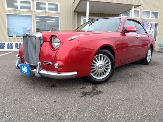 MITSUOKA