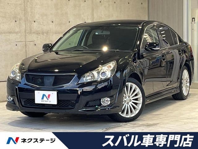 SUBARU