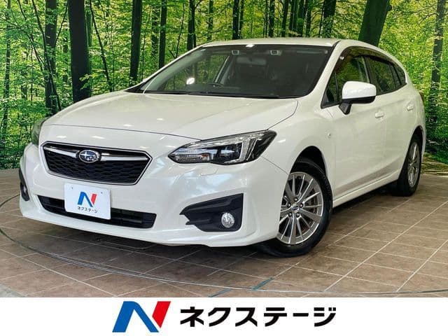 SUBARU