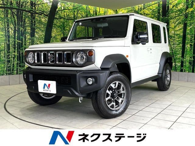 SUZUKI