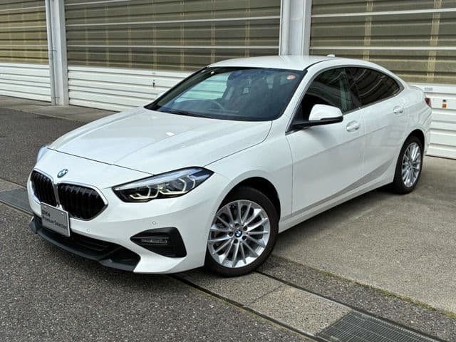 BMW BMW 2series Gran coupe