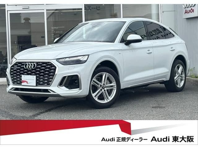 AUDI AUDI Q5 SPORTBACK