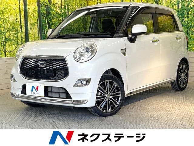 DAIHATSU CAST STYLE
