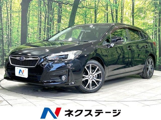 SUBARU