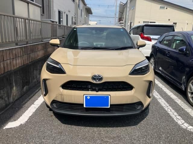 TOYOTA